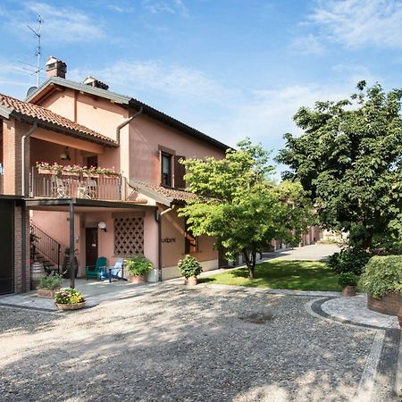 San Giacomo Horses & Agriturismo Arluno Exterior photo