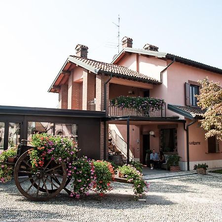 San Giacomo Horses & Agriturismo Arluno Exterior photo