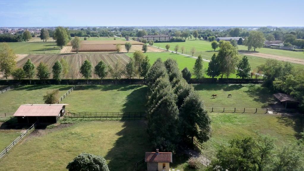 San Giacomo Horses & Agriturismo Arluno Exterior photo