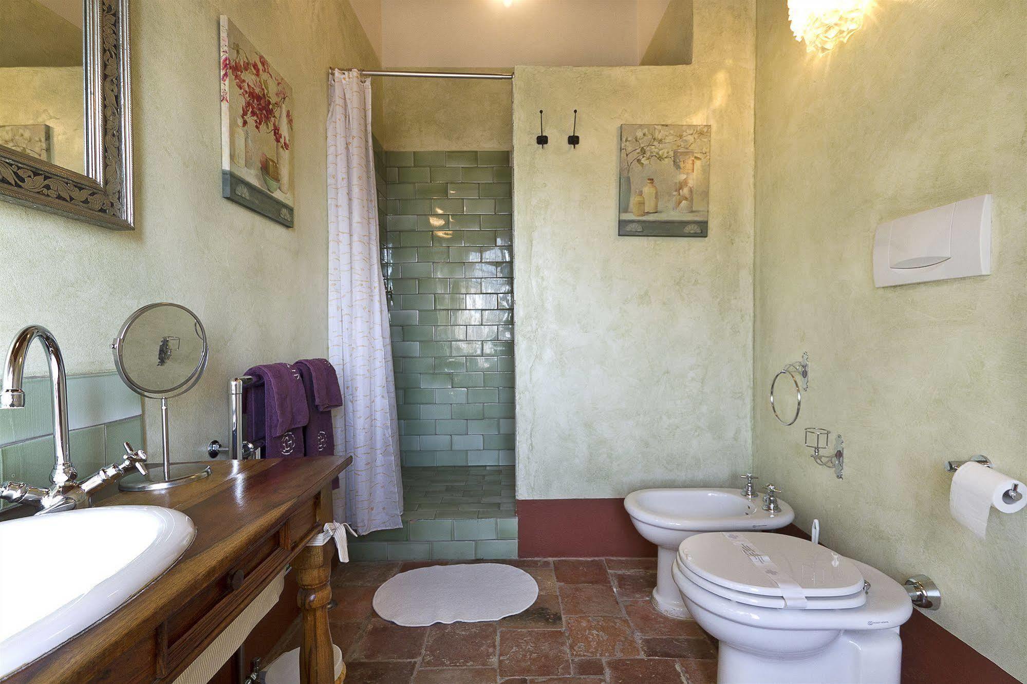 San Giacomo Horses & Agriturismo Arluno Exterior photo